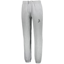 Férfi melegítőnadrág ALTISPORT BYB/ALM002BB002 VILÁGOSSZÜRKE KIEMELÉSEK méret: 5XL férfi edzőruha
