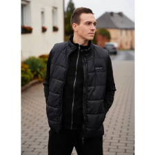 Férfi mellény ALTISPORT DAMAN FEKETE méret: XXXL férfi mellény