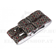  Férfi nadrágtartó aprómintás ajándéktárgy