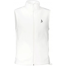  Férfi polár mellény ALTISPORT ALM002518 FEHÉR méret: XL