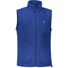 Férfi polár mellény ALTISPORT ALM002518 KIRÁLYKÉK méret: M férfi mellény