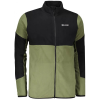  Férfi polár pulóver ALTISPORT LADAG MSWB401 ZÖLD méret: 4XL