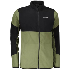 Férfi polár pulóver ALTISPORT LADAG MSWB401 ZÖLD méret: 4XL férfi pulóver, kardigán