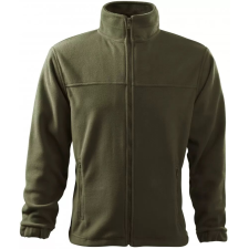 Férfi polár pulóver ALTISPORT NP/ALM105 KATONAI méret: XXXL férfi pulóver, kardigán