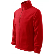Férfi polár pulóver ALTISPORT NP/ALM105 PIROS méret: M férfi pulóver, kardigán