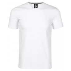  Férfi póló ALTISPORT NoPrint NP/ALM007 FEHÉR méret: XXL