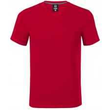 Férfi póló ALTISPORT NoPrint NP/ALM007 PIROS KÉPLET méret: XXL férfi póló