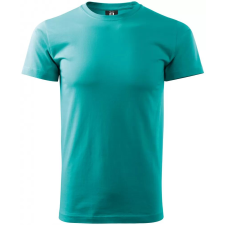 Férfi póló ALTISPORT NoPrint NP/ALM921 SMARAGD méret: XXXL férfi póló