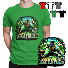  Férfi póló - Boston Celtics NBA kosárlabda - XXXL 3XL