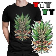  FÉRFI PÓLÓ MINTÁK - HERB BLANT BUSH GIFT - XXXL 3XL