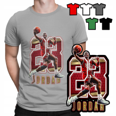  FÉRFI PÓLÓ MINTÁK KIVÁLASZTÁSA - 23 MJ23 KOSÁRLABDA NBA BULLS - XS