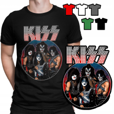  FÉRFI PÓLÓ PÓLÓ MINTÁK A VÁLASZTÁSOD SZERINT - CSÓK ROCK METAL ZENE - XL