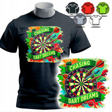  FÉRFI PÓLÓ PÓLÓ MINTÁK AZ ÖN VÁLASZTÁSA SZERINT - DARTS - M