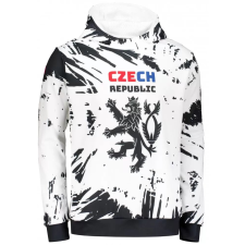 Férfi prémium funkcionális pulóver ALTISPORT VOJ/ALM036MI01 ABSTRACT méret: XXXL férfi pulóver, kardigán