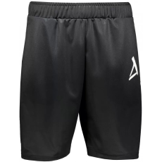  Férfi prémium funkcionális rövidnadrág ALTISPORT VOJ/ALM021KRA01 FEKETE méret: XL