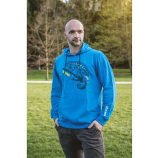 Férfi pulóver ALTISPORT ALM017AL304 KÉK méret: XL férfi pulóver, kardigán