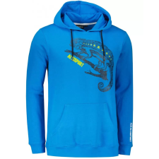 Férfi pulóver ALTISPORT ALM017AL304 KÉK méret: XXL férfi pulóver, kardigán