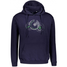 Férfi pulóver ALTISPORT ALM160JN796 TENGERBLUE méret: 5XL férfi pulóver, kardigán