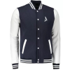  Férfi pulóver ALTISPORT BYB/ALM002BB004 SÖTÉTKÉK méret: L