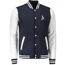 Férfi pulóver ALTISPORT BYB/ALM002BB004 SÖTÉTKÉK méret: L férfi pulóver, kardigán