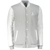  Férfi pulóver ALTISPORT BYB/ALM002BB004 VILÁGOSSZÜRKE KIEMELÉSEK méret: XL
