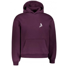 Férfi pulóver ALTISPORT BYB/ALM002BY284 BURGUNDIA méret: 5XL férfi pulóver, kardigán
