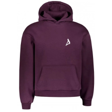  Férfi pulóver ALTISPORT BYB/ALM002BY284 BURGUNDIA méret: S