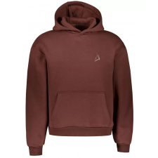 Férfi pulóver ALTISPORT BYB/ALM002BY284 CSOKOLÁDÉ méret: M férfi pulóver, kardigán