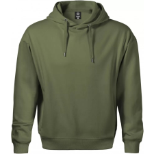 Férfi pulóver ALTISPORT NoPrint NP/ALM024 KHAKI méret: L férfi pulóver, kardigán