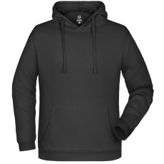  Férfi pulóver ALTISPORT NoPrint NP/ALM679NJ FEKETE méret: XXXL