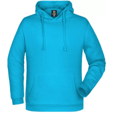 Férfi pulóver ALTISPORT NoPrint NP/ALM679NJ TÜRKIZ méret: XXXL férfi pulóver, kardigán