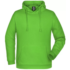 Férfi pulóver ALTISPORT NoPrint NP/ALM679NJ ZÖLDCITROM ZÖLD méret: XXXL férfi pulóver, kardigán