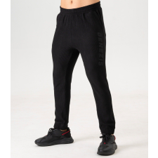  Férfi "Flux" rövidnadrág, fekete - L férfi rövidnadrág