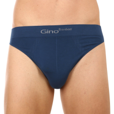  Férfi slipek Gino bambusz benzin (50003) M