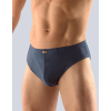  Férfi slipek Gino kék (71055) XL
