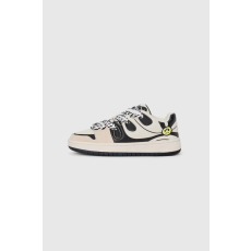  Férfi sneaker Barrow Skate F86688 40 EU fehér