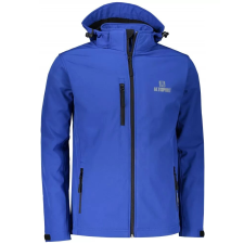  Férfi softshell kabát ALTISPORT ALM006522 KIRÁLYKÉK méret: L férfi kabát, dzseki
