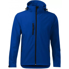 Férfi softshell kabát ALTISPORT NP/ALM225 KIRÁLYKÉK méret: L