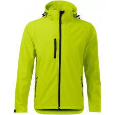 Férfi softshell kabát ALTISPORT NP/ALM225 MÉSZ méret: M férfi kabát, dzseki