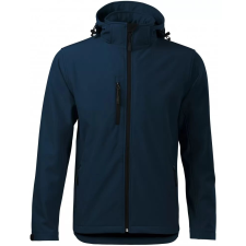  Férfi softshell kabát ALTISPORT NP/ALM225 SÖTÉTKÉK méret: XL férfi kabát, dzseki