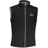  Férfi softshell mellény ALTISPORT ALM006517 FEKETE méret: L
