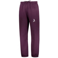  Férfi zeneszámok ALTISPORT BYB/ALM002BY286 BURGUNDIA méret: 4XL