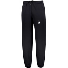 Férfi zeneszámok ALTISPORT BYB/ALM002BY286 FEKETE méret: XL férfi edzőruha