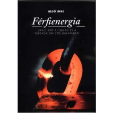 Férfiak Klubja Nonporfit Kft. Férfienergia | Bedő Imre egyéb könyv