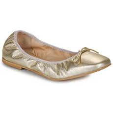 Fericelli Balerina cipők / babák DANA Arany 40