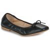 Fericelli Balerina cipők / babák DANA Fekete 40