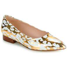 Fericelli Balerina cipők / babák GABRIELLE Arany 35