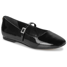 Fericelli Balerina cipők / babák LUDMILA Fekete 40