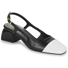 Fericelli Félcipők LEA Fekete 35 női cipő