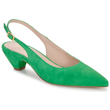 Fericelli Félcipők LORA Zöld 38 női cipő